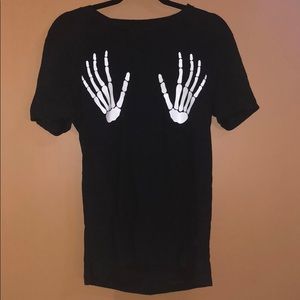 Victoria’s Secret tee